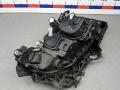 фара левая BMW 3 серия E90/E91/E92/E93 [рестайлинг] 2009, 2.0 л., 318d, дизель, МКПП, седан - фото №5