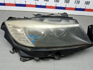 фара правая BMW 3 серия E90/E91/E92/E93 [рестайлинг] 2009, 2.0 л., 318d, дизель, МКПП, седан