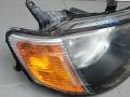 фара правая Mitsubishi L200 4 поколение 2007, 2.5 л., дизель, МКПП, пикап, 8301A690, MN146192 - фото №3