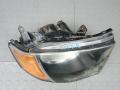 фара правая Mitsubishi L200 4 поколение 2007, 2.5 л., дизель, МКПП, пикап, 8301A690, MN146192 - фото №4