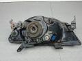 фара правая Mitsubishi L200 4 поколение 2007, 2.5 л., дизель, МКПП, пикап, 8301A690, MN146192 - фото №5