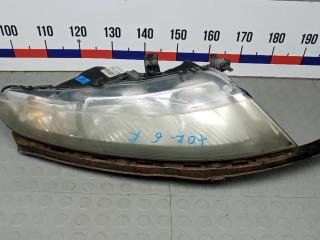 фара правая Honda Civic 8 поколение 2006, 2.2 л., дизель, МКПП, хетчбэк 5 дв.