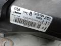 фара правая Opel Corsa D [2-й рестайлинг] 2012, 1.4 л., бензин, МКПП, хетчбэк 5 дв. - фото №7