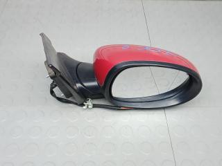 зеркало правое Honda Civic 8 поколение 2007, 2.2 л., дизель, МКПП, хетчбэк 5 дв., 7PIN