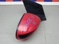 зеркало правое Honda Civic 8 поколение 2007, 2.2 л., дизель, МКПП, хетчбэк 5 дв., 7PIN - фото №2
