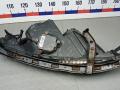 фара левая Honda Civic 8 поколение 2007, 2.2 л., дизель, МКПП, хетчбэк 5 дв. - фото №6