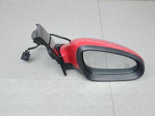 зеркало правое Opel Astra J [рестайлинг] 2012, 2.0 л., CDTi, дизель, МКПП, хетчбэк 5 дв., 5PIN