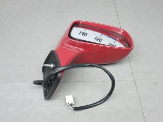 зеркало правое Toyota COROLLA VERSO 2008, 2.2 л., дизель, МКПП, минивэн, 5PIN