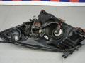 фара правая Toyota COROLLA VERSO 2008, 2.2 л., дизель, МКПП, минивэн - фото №4