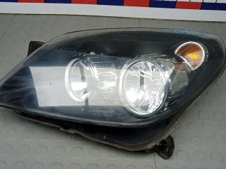 фара левая Opel Astra J 2010, 1.6 л., бензин, МКПП, хетчбэк 5 дв.
