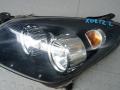 фара левая Opel Astra J 2010, 1.6 л., бензин, МКПП, хетчбэк 5 дв. - фото №3