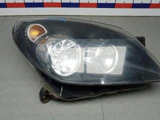 фара правая Opel Astra J 2010, 1.6 л., бензин, МКПП, хетчбэк 5 дв.