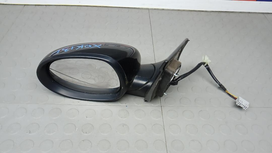 зеркало левое Honda Civic 8 поколение 2007, 2.2 л., дизель, МКПП, хетчбэк 5 дв., 7PIN - фото №1