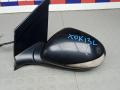 зеркало левое Honda Civic 8 поколение 2007, 2.2 л., дизель, МКПП, хетчбэк 5 дв., 7PIN - фото №2