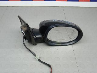 зеркало правое Honda Civic 8 поколение 2007, 2.2 л., дизель, МКПП, хетчбэк 5 дв., 7PIN