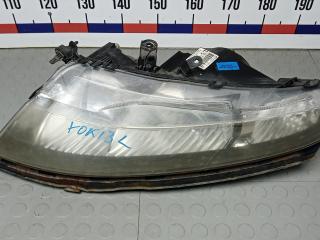 фара левая Honda Civic 8 поколение 2007, 2.2 л., дизель, МКПП, хетчбэк 5 дв.