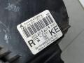 фара правая Honda Civic 8 поколение 2007, 2.2 л., дизель, МКПП, хетчбэк 5 дв. - фото №4