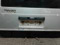 крышка багажника Ford Transit 6 поколение 2005, 2.0 л., дизель, МКПП, микроавтобус - фото №2