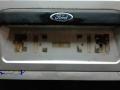 крышка багажника Ford Transit 6 поколение 2005, 2.0 л., дизель, МКПП, микроавтобус - фото №4