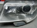 фара левая Skoda Superb 2 поколение 2009, 2.0 л., дизель, АКПП, хетчбэк 5 дв. - фото №2