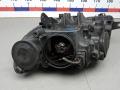фара правая Skoda Superb 2 поколение 2009, 2.0 л., дизель, АКПП, хетчбэк 5 дв. - фото №4