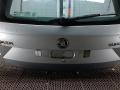 крышка багажника Skoda Superb 2 поколение [рестайлинг] 2014, 1.6 л., дизель, МКПП, универсал - фото №2