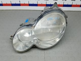 фара левая Mercedes-Benz C-Класс W204/S204 2007, 2.2 л., D C220 CDI, дизель, МКПП, купе