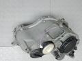 фара левая Mercedes-Benz C-Класс W204/S204 2007, 2.2 л., D C220 CDI, дизель, МКПП, купе - фото №5