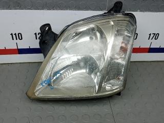 фара левая Opel Meriva 2 поколение (B) 2010, 1.4 л., бензин, МКПП, минивэн