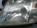 фара левая Opel Meriva 2 поколение (B) 2010, 1.4 л., бензин, МКПП, минивэн - фото №2