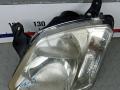 фара левая Opel Meriva 2 поколение (B) 2010, 1.4 л., бензин, МКПП, минивэн - фото №3
