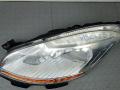 фара левая Citroen C4 Grand Picasso 2 поколение 2013, 1.6 л., HDi 8V, дизель, МКПП, минивэн - фото №4