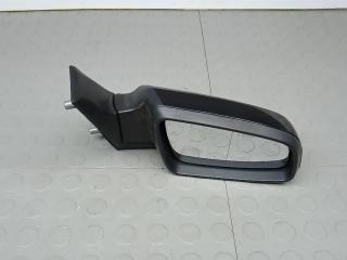 зеркало правое Opel Zafira Family [рестайлинг] 2008, 1.6 л., бензин, МКПП, минивэн, 5PIN