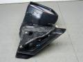 зеркало левое Honda CR-V 3 поколение 2007, 2.2 л., дизель, МКПП, внедорожник 5 дв., 8PIN - фото №5