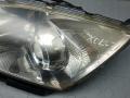 фара левая Honda CR-V 3 поколение 2007, 2.2 л., дизель, МКПП, внедорожник 5 дв. - фото №3