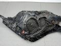 фара левая Honda CR-V 3 поколение 2007, 2.2 л., дизель, МКПП, внедорожник 5 дв. - фото №5