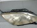 фара правая Honda CR-V 3 поколение 2007, 2.2 л., дизель, МКПП, внедорожник 5 дв. - фото №4