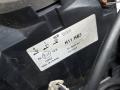 фара правая Toyota Auris 1 поколение 2007, 2.0 л., дизель, МКПП, хетчбэк 5 дв. - фото №5