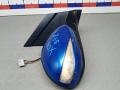 зеркало правое Honda Civic 8 поколение 2007, 1.8 л., дизель, МКПП, хетчбэк 5 дв., 7PIN - фото №3