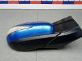 зеркало правое Honda Civic 8 поколение 2007, 1.8 л., дизель, МКПП, хетчбэк 5 дв., 7PIN - фото №4