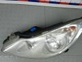 фара левая Opel Corsa D 2009, 1.3 л., дизель, МКПП, хетчбэк 5 дв. - фото №4