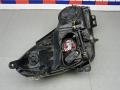 фара левая Opel Corsa D 2009, 1.3 л., дизель, МКПП, хетчбэк 5 дв. - фото №6