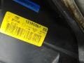 фара левая Opel Corsa D 2009, 1.3 л., дизель, МКПП, хетчбэк 5 дв. - фото №8