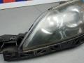 фара левая Mazda 3 BL 2009, 1.6 л., бензин, МКПП, хетчбэк 5 дв. - фото №2