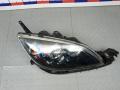 фара правая Mazda 3 BL 2009, 1.6 л., бензин, МКПП, хетчбэк 5 дв. - фото №4