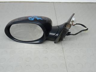 зеркало левое Honda Civic 8 поколение [рестайлинг] 2008, 1.3 л., бензин, МКПП, хетчбэк 5 дв., 7PIN