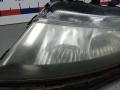 фара левая Honda Civic 8 поколение [рестайлинг] 2008, 1.3 л., бензин, МКПП, хетчбэк 5 дв. - фото №2