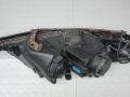 фара левая Honda Civic 8 поколение [рестайлинг] 2008, 1.3 л., бензин, МКПП, хетчбэк 5 дв. - фото №7