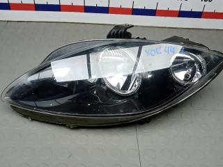 фара левая SEAT Leon 3 поколение 2012, 1.6 л., дизель, МКПП, хетчбэк 5 дв.