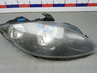фара правая SEAT Leon 3 поколение 2012, 1.6 л., дизель, МКПП, хетчбэк 5 дв.